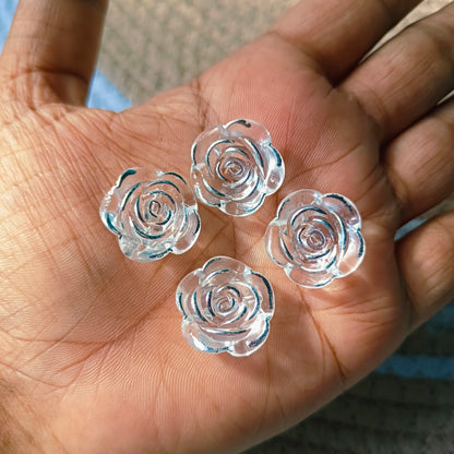 Gold & Silver Roses (15 Grams)