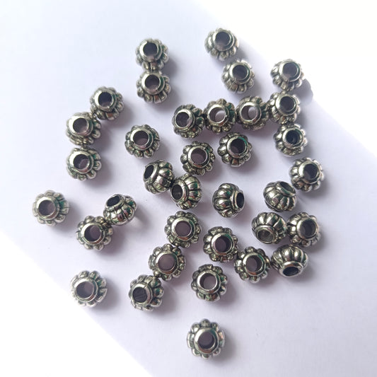 CCB Spacers ( 40 Pieces apx)