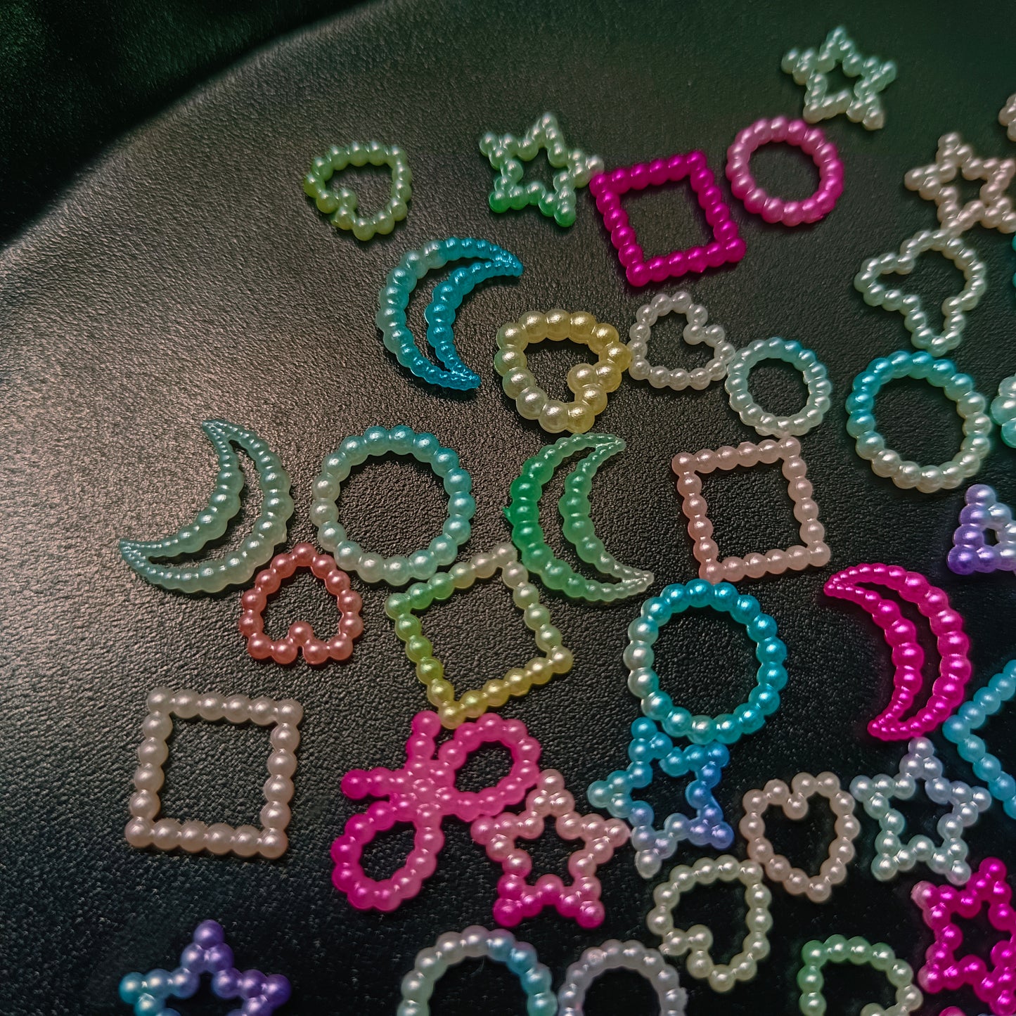 Mix Multi Shapes(15 Grams)