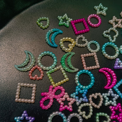 Mix Multi Shapes(15 Grams)