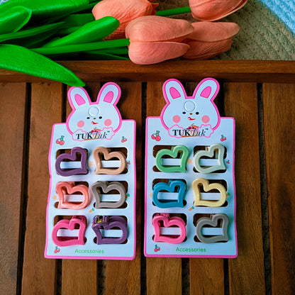 Amore Claws(1 Piece)