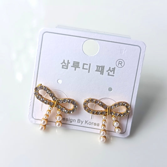 Korean Earrings