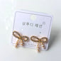 Korean Earrings