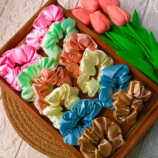 Scrunchie Small