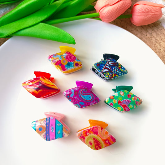 Printed Claws