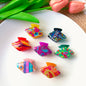 Printed Claws