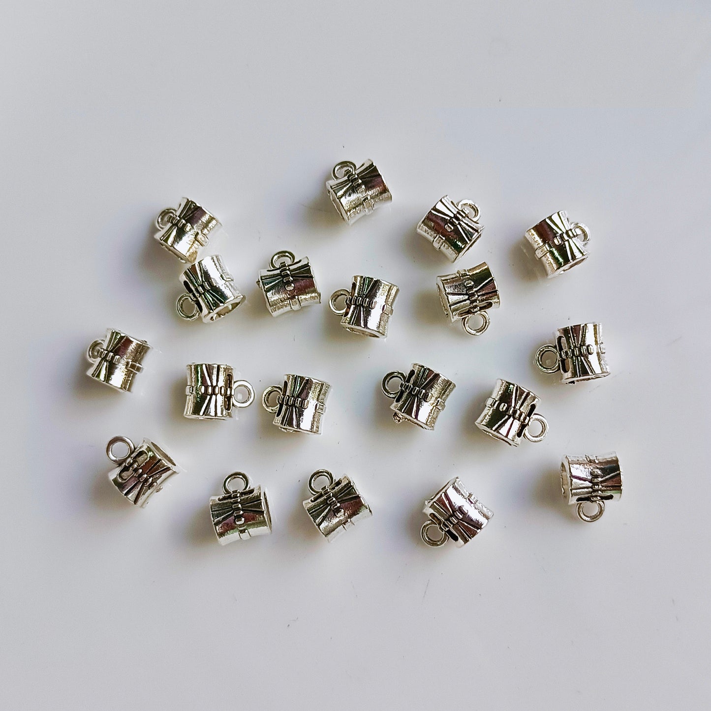 Connectors (5 grams)