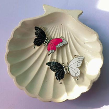 Magnet Butterfly Big size