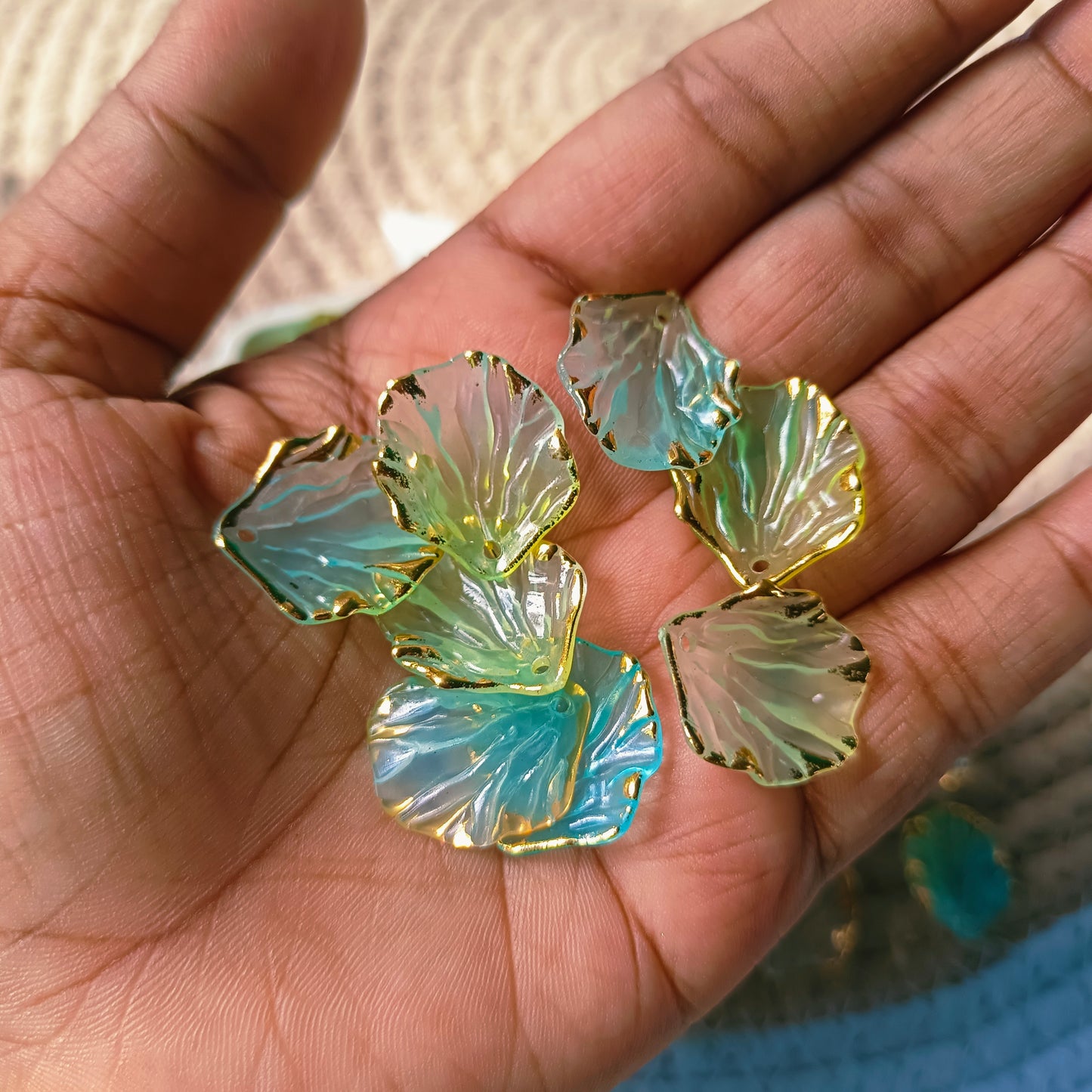 Premium Shells (15 Grams)