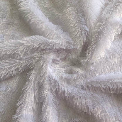 Fur cloth for background