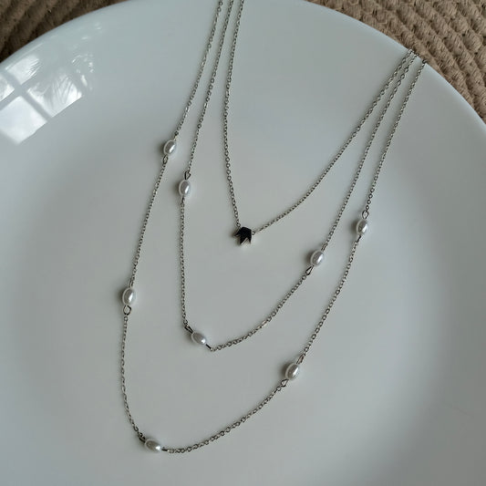 Layered Chains