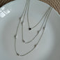 Layered Chains