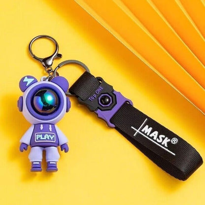Imported Keychain