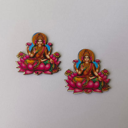 Mdf Designs(5 pieces)