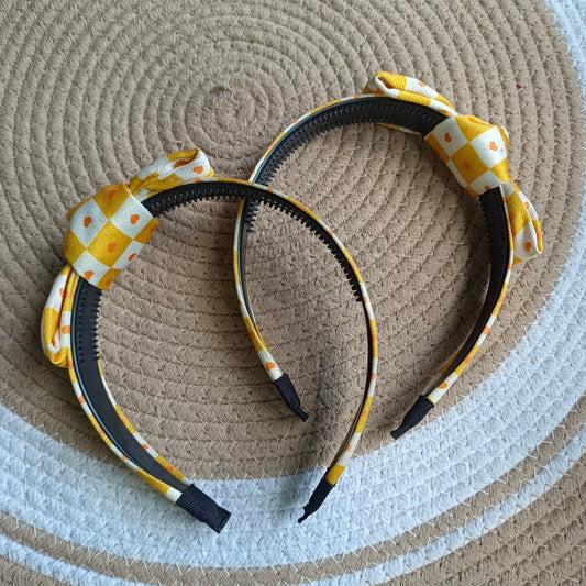 Korean Headband