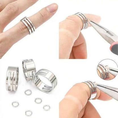 Jump Ring Opener