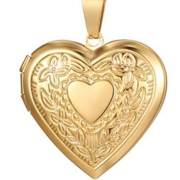 Big openable Hearts