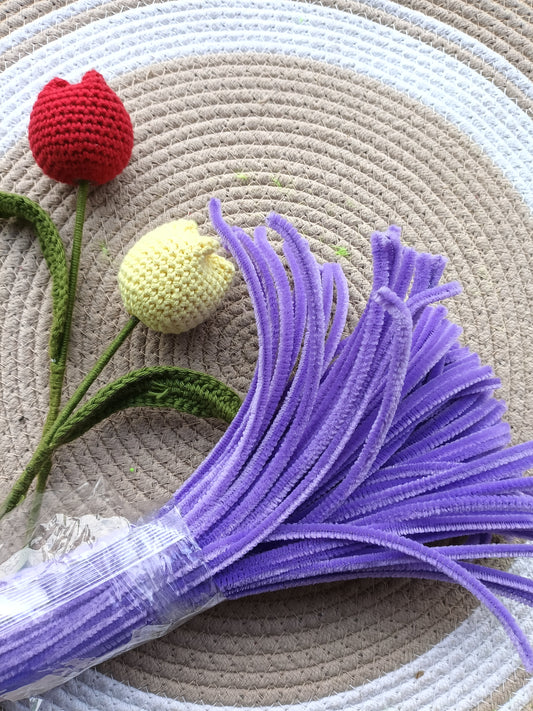 Pipe cleaners