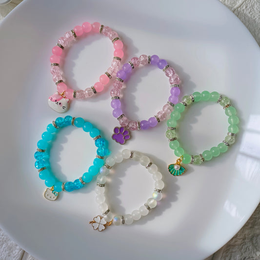 Bracelets