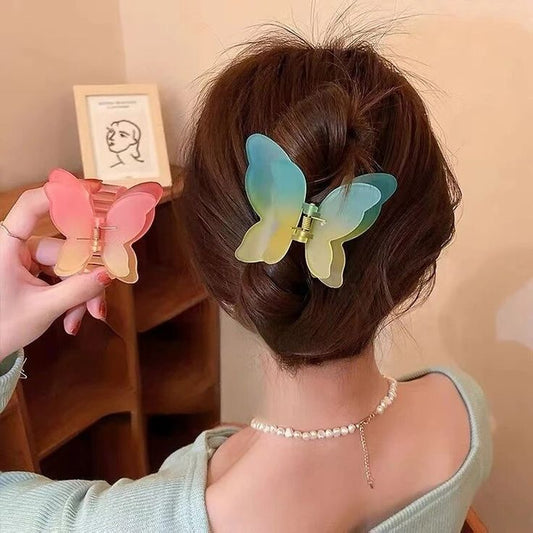 Butterfly Claws