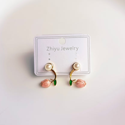 Korean Earrings