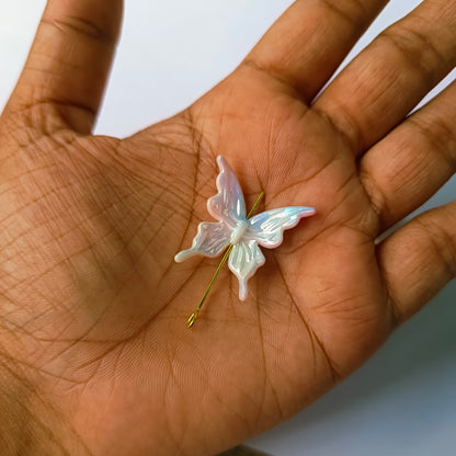 Dual Tone Butterfly (15 Grams)