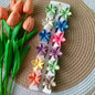 Flower Claws (12 Pieces)