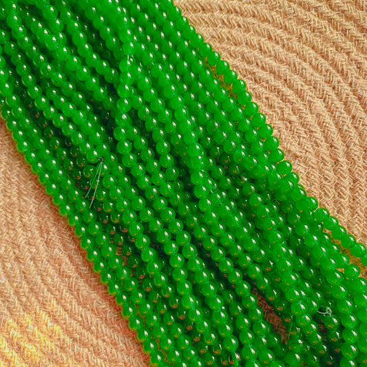 Glass Beads