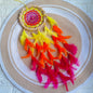 Handmade Dreamcatcher(6 inches)