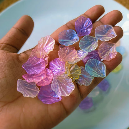 Radium Pastel Shells(15 Grams)
