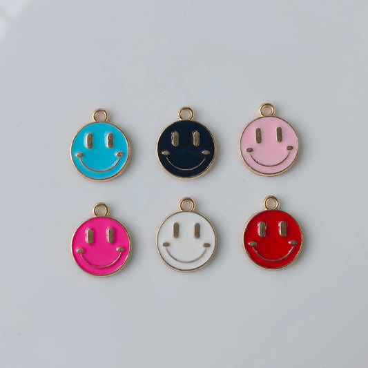 Smiley(5 pieces)