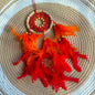 Handmade Car Hanging Dreamcatcher