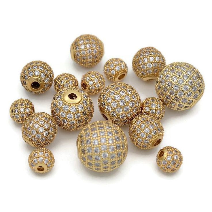 AD Stone Ball 8mm
