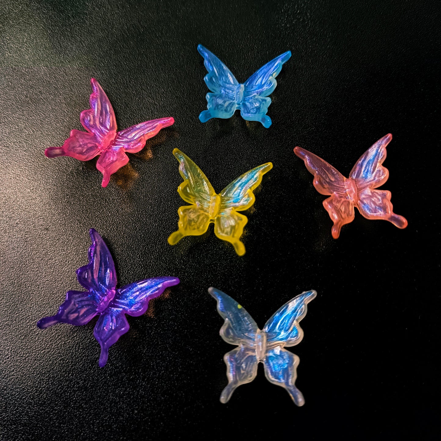 Radium Butterfly(15 Grams)