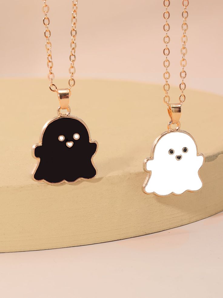 Cute Boo Charms
