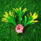Leaf Fillers (10 pieces)