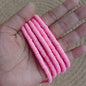 Femo/clay beads