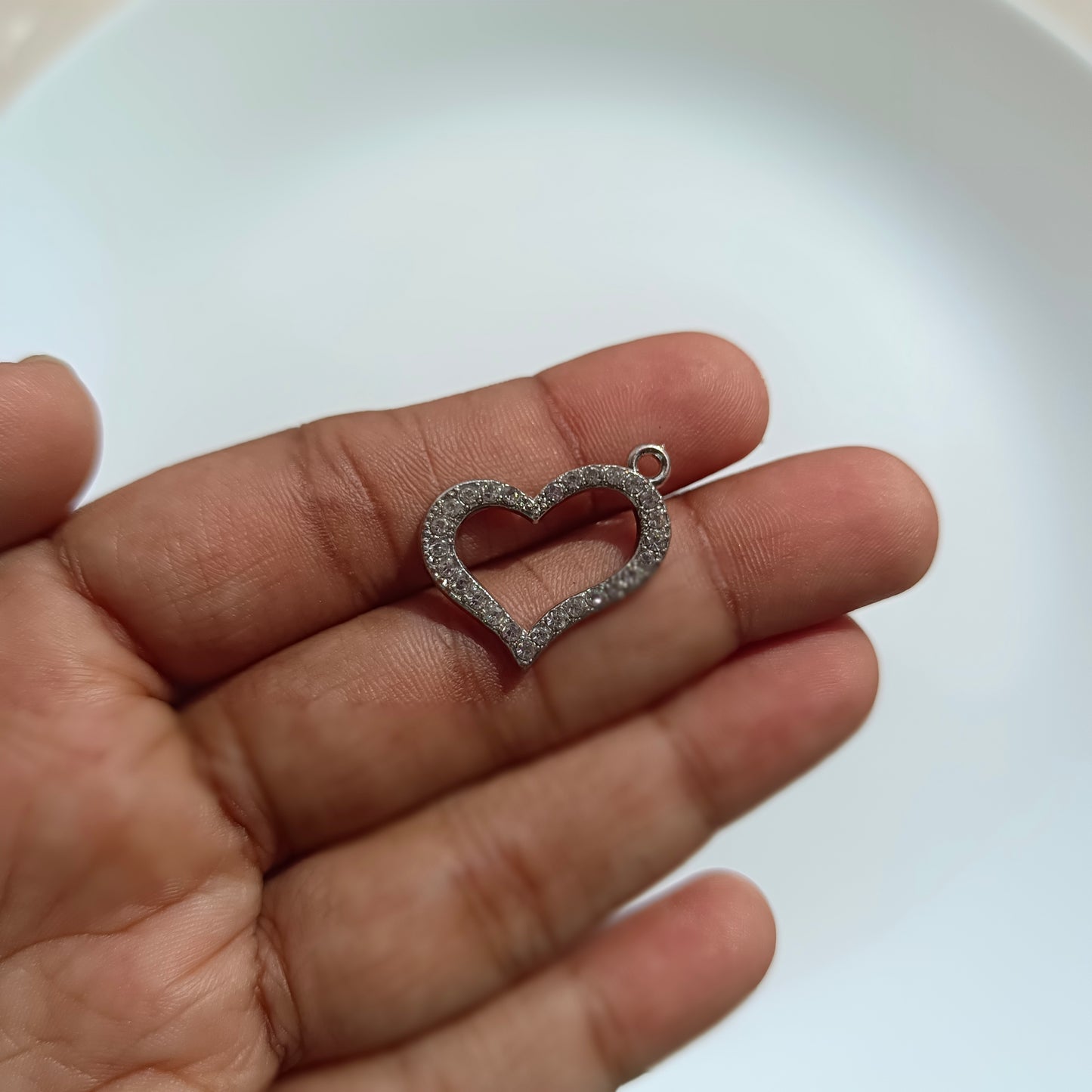 Stone Heart