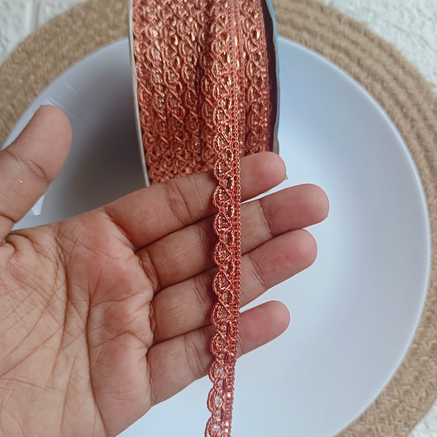 Laces