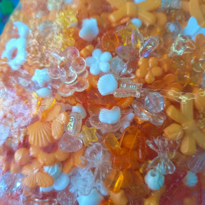 Mixed Beads BEAD SOUP - 15 Grams