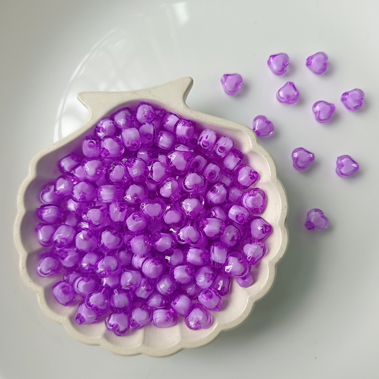 Purple Heart (20 Grams)
