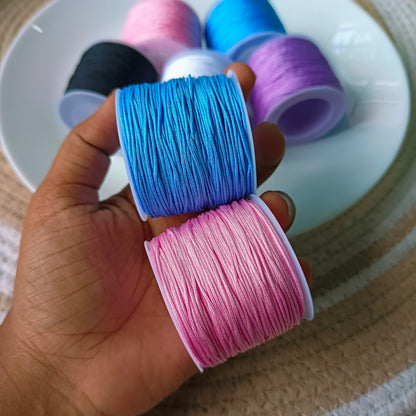 Premium Quality Nylon Thread