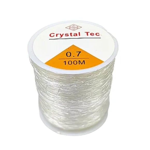 Elastic (100Meter)