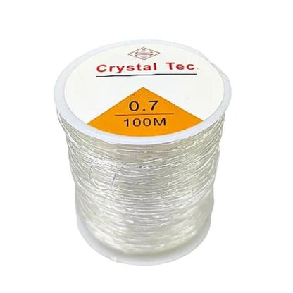 Elastic (100Meter)