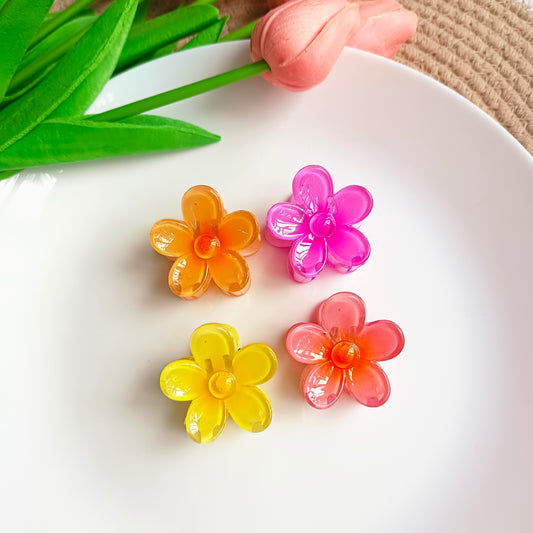 Flower Claws
