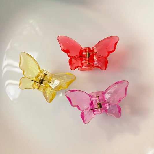 Butterfly Claws Medium