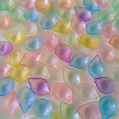 Radium Pastel Petals(15 Grams)