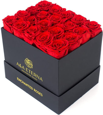High Quality Premium Scented Roses (5 Pieces)for bouquets & Hampers