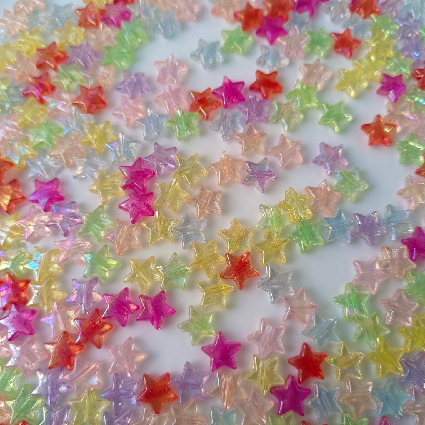 Pastel Stars(15 Grams)