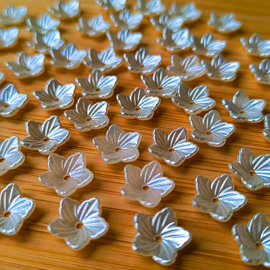 Pearl Flowers (15 Grams)